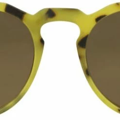 Milk & Soda ELLIOTT SUNGLASSES TORTOISE
