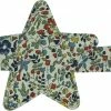 Milk & Soda LIBERTY STAR DUCK CLIP KM BLUE