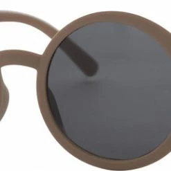 Filibabba Børnesolbriller I Genbrugsplast - Sandy Sandy