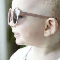 Filibabba B&oslash;rnesolbriller I Genbrugsplast - Sandy Sandy -Mikk-line butik unnamed file 1400