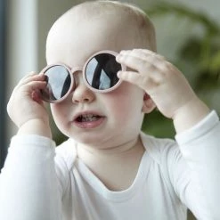 Filibabba B&oslash;rnesolbriller I Genbrugsplast - Sandy Sandy -Mikk-line butik unnamed file 1401