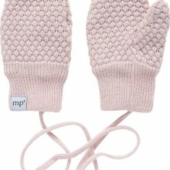 Mp Denmark OSLO Baby Mittens FRENCH R.