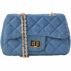 Milk & Soda MARIE BAG LIGHT DEMIN