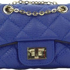 Milk & Soda AMY BAG BLUE