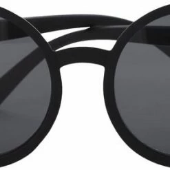 Filibabba Børnesolbriller I Genbrugsplast - Black Black