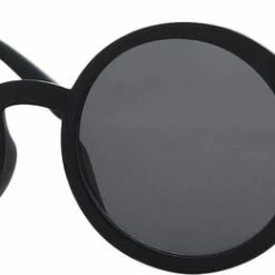 Filibabba B&oslash;rnesolbriller I Genbrugsplast - Black Black -Mikk-line butik unnamed file 1438