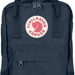 Fjällräven 23561 Kånken Mini Blå