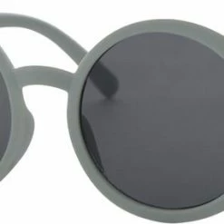 Filibabba Børnesolbriller I Genbrugsplast - Tender Green Tender Green