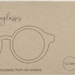 Filibabba Børnesolbriller I Genbrugsplast - Tender Green Tender Green -Mikk-line butik unnamed file 1467