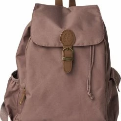 Sebra Junior Rygsæk, Rustic Plum