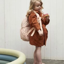 Filibabba Sigge Backpack, Big - Botanical Love Botanical Love