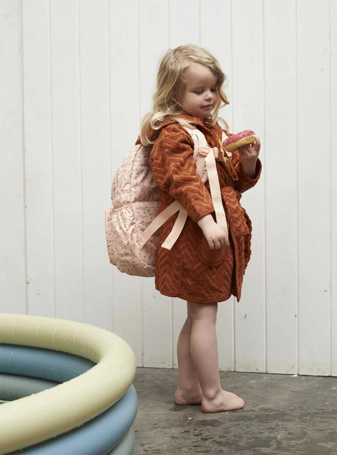 Filibabba Sigge Backpack, Big - Botanical Love Botanical Love 1 Filibabba Sigge Backpack, Big - Botanical Love Botanical Love