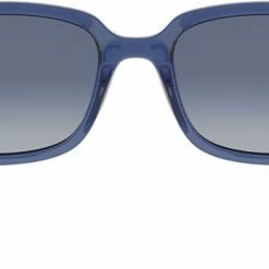 Ray-Ban Junior Sole RJ9071S 48 BLU SHN BRN POL TRANSPARENT BLUE -Mikk-line butik unnamed file 1487