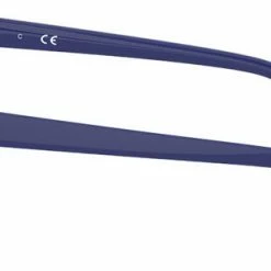 Ray-Ban Junior Sole RJ9071S 48 BLU SHN BRN POL TRANSPARENT BLUE -Mikk-line butik unnamed file 1488