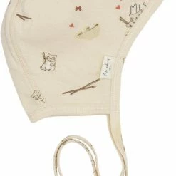 Konges Sløjd NEWBORN BABY HELMET MISO MOONLIGHT