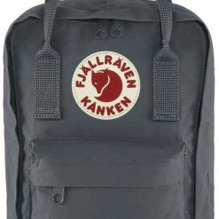 Fjällräven Kånken Mini Grå