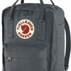 Fjällräven Kånken Mini Grå -Mikk-line butik unnamed file 1498