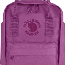 Fjällräven Re-Kånken Mini Pink Rose
