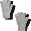 CeLaVi Magic Gloves 2-pack Grey