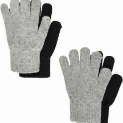 CeLaVi Magic Gloves 2-pack Grey