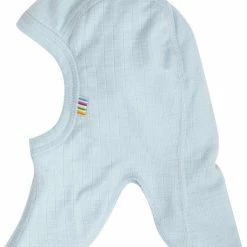 Joha Balaclava Db. Basic L.blå 141