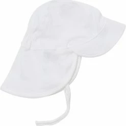 Joha Sun Cap Hvid