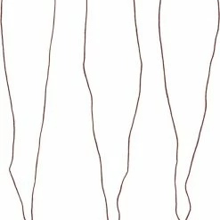 Konges Sløjd 3 PACK NECKLACE CHRISTMAS