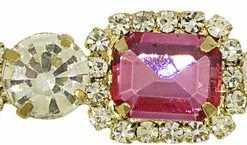 Milk & Soda JEWEL PARADE HAIR CLIP MULTI