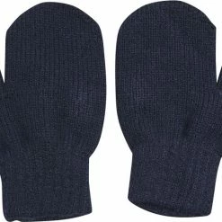 Hummel HmlDUO MITTENS Blå