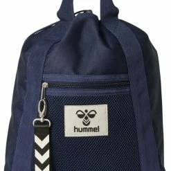 Hummel HmlHIPHOP GYM BAG Blå