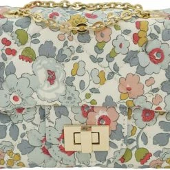 Milk & Soda MARIE BETSY BAG BLUE