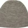 Konges Sl&oslash;jd MEO BEANIE GREY MELANGE