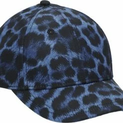 Molo Sebastian Blue Jaguar