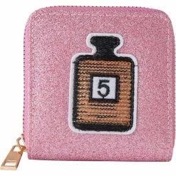 Milk & Soda GLITTER WALLET PERFUME