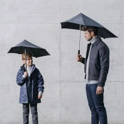 Senz Kids Storm Umbrella Midnight Blue Midnight Blue -Mikk-line butik unnamed file 1562