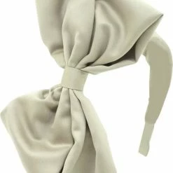 Milk & Soda LIZZY HEADBAND GREY