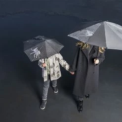 Senz Kids Storm Umbrella Guz Black Guz Black -Mikk-line butik unnamed file 1578