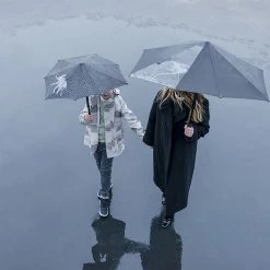 Senz Kids Storm Umbrella Guz Black Guz Black -Mikk-line butik unnamed file 1579