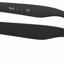 Ray-Ban Junior Sole RJ9069S 48 Blk Blu Mir RUBBER BLACK 11 Ray-Ban Junior Sole RJ9069S 48 Blk Blu Mir RUBBER BLACK -Mikk-line butik unnamed file 1583