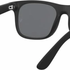 Ray-Ban Junior Sole RJ9069S 48 Blk Blu Mir RUBBER BLACK 14 Ray-Ban Junior Sole RJ9069S 48 Blk Blu Mir RUBBER BLACK -Mikk-line butik unnamed file 1586