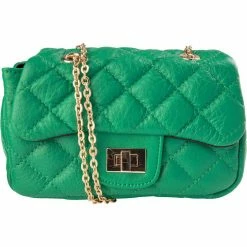 Milk & Soda Marie Bag GREEN
