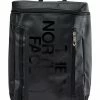 The North Face Y BASE CAMP FUSE BOX TNF BLACK Sort