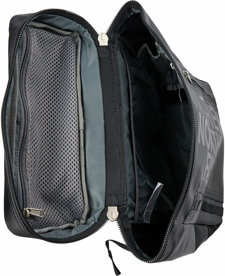 The North Face Y BASE CAMP FUSE BOX TNF BLACK Sort 2 The North Face Y BASE CAMP FUSE BOX TNF BLACK Sort - Billede 2