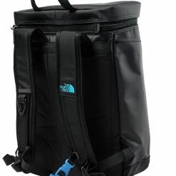 The North Face Y BASE CAMP FUSE BOX TNF BLACK Sort 5 The North Face Y BASE CAMP FUSE BOX TNF BLACK Sort -Mikk-line butik unnamed file 1601