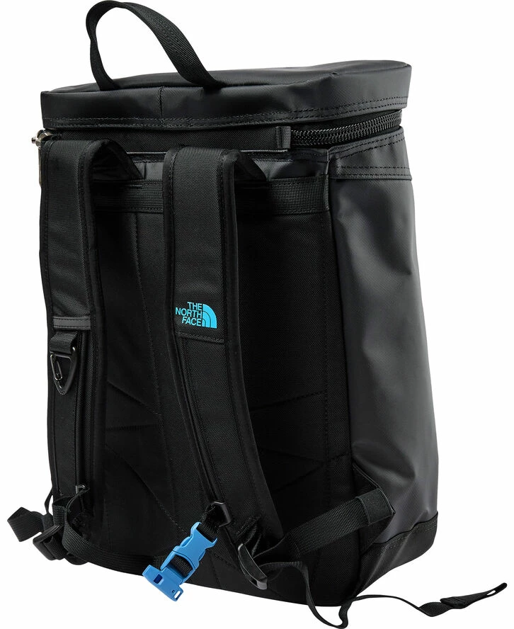 The North Face Y BASE CAMP FUSE BOX TNF BLACK Sort 3 The North Face Y BASE CAMP FUSE BOX TNF BLACK Sort - Billede 3