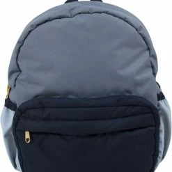 Filibabba Billie Backpack, Small - Blue Mix Blue Mix