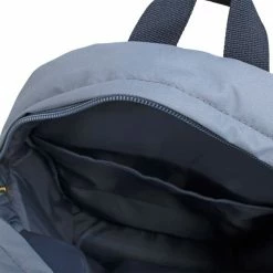 Filibabba Billie Backpack, Small - Blue Mix Blue Mix -Mikk-line butik unnamed file 1609