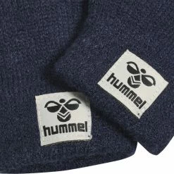 Hummel HmlKVINT GLOVE Blå -Mikk-line butik unnamed file 162