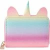 Milk & Soda Patch Wallet UNICORN