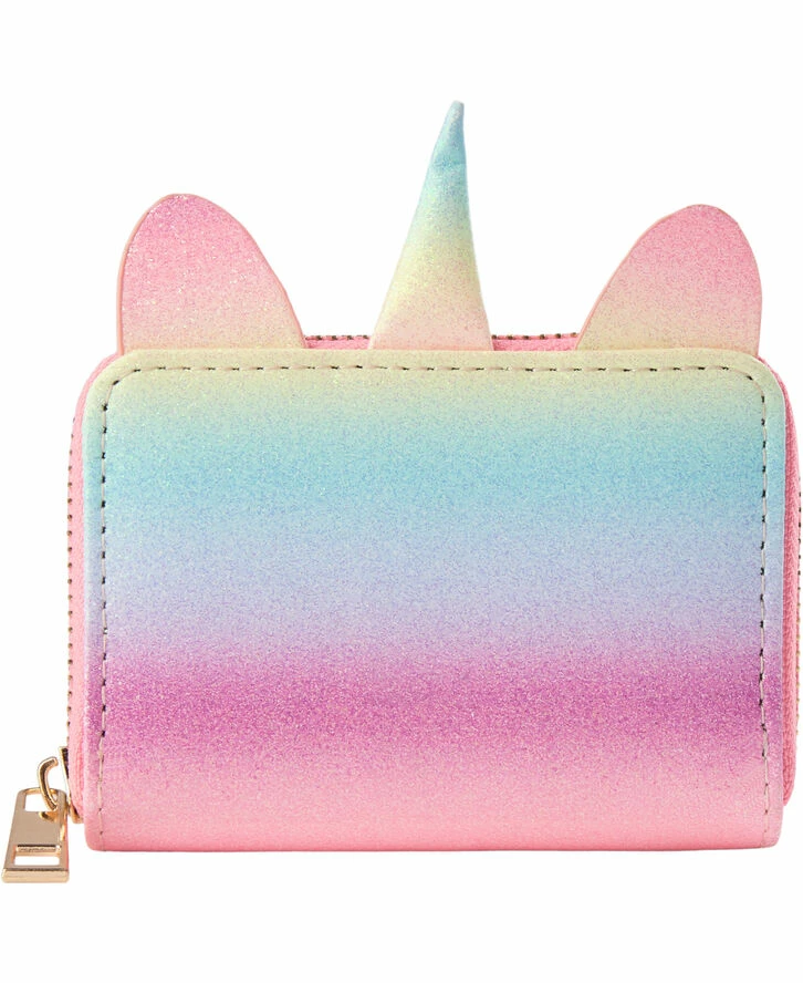 Milk & Soda Patch Wallet UNICORN 1 Milk & Soda Patch Wallet UNICORN